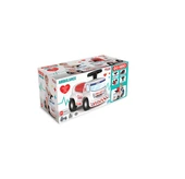 Dede Oyuncak Go Hero Ambulans Araçı İlk Arabam Bin Git 04036 - 4