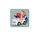 Dede Oyuncak Go Hero Ambulans Araçı İlk Arabam Bin Git 04036 - 3