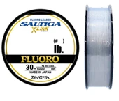 Daiwa Saltiga X Link 30m FC Misina 0,70 MM - 1