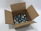 Thomas & Betts 053-71814-125 1-1/4'' Çelik Topraklama Konisi (50 Adet) thumbnail 3