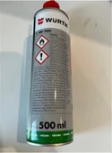 Würth 500ml Multi Çok Amaçlı Sprey Yağlama Ve Sızma Özellikli - 1