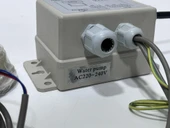 Hydrosystem HSBE-201 Sıvı Seviye Rölesi thumbnail 5