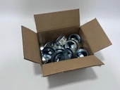 Thomas & Betts 053-71814-127 2'' Çelik Topraklama Konisi (25 Adet) thumbnail 3