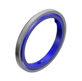 Thomas & Betts 053-71814-133 3/4'' Mavi Sızdırmazlık Contası (50 Adet) - 1