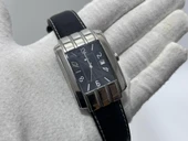 Tommy Hilfiger 48x31mm Deri Kordon Erkek Kol Saati F90278 (Kutusuz) - 6