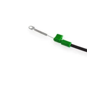 VW Amarok 2017-2022 Kalorifer Buğu Çözme Kumanda Teli Yeşil 7H1819835C - 4