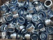 Thomas & Betts 053-71814-122 1/2'' Çelik Topraklama Konisi (100 Adet) thumbnail 2