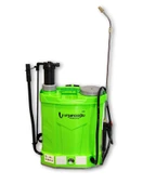 Akülü Şarjlı ve Kollu Sırt Tipi İlaçlama Makinesi 16 Lt - 1