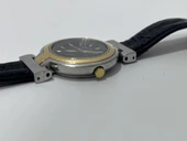 Jacques Lemans 32mm Deri Kordon Kadın Kol Saati 1-966 2.El - 3