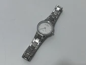 Skagen 25mm Çelik Kordon Kadın Kol Saati 430SSXD 2.El - 3
