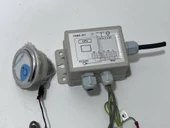 Hydrosystem HSBE-201 Sıvı Seviye Rölesi thumbnail 2