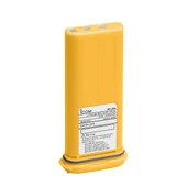 Icom BP-234 GMDSS Telsizi Bataryası 9V 3300mAh (2018 Tarihli) - 1