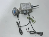 Hydrosystem HSBE-201 Sıvı Seviye Rölesi thumbnail 3