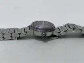 Swarovski 23,5mm Çelik Kordon Kadın Kol Saati 999970 2.El - 4