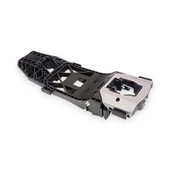 Skoda Fabia 2011-2014 Sağ Ön Kapı Kolu İç Yatak 5N0837885H thumbnail 4