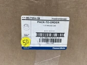 Thomas & Betts 053-71814-126 1-1/2'' Çelik Topraklama Konisi (50 Adet) thumbnail 4