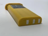 Icom BP-234 GMDSS Telsizi Bataryası 9V 3300mAh (2018 Tarihli) - 4