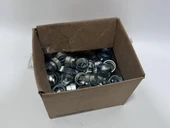 Thomas & Betts 053-71814-126 1-1/2'' Çelik Topraklama Konisi (50 Adet) thumbnail 3