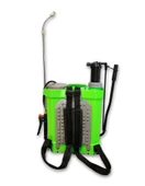 Akülü Şarjlı ve Kollu Sırt Tipi İlaçlama Makinesi 16 Lt - 2