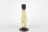 Mikasa Moor Velora Cam Mumluk 11x30cm - 1