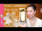 Dolce&Gabbana The One Edt 100 ml Kadın Parfümü - 4