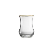 Sandro Moreno 1898 Lizbon 12 Parça 6 Kişilik Çay Seti 150 Ml Ar212800 - 4