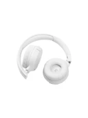 JBL Tune 510BT Beyaz Kulak Üstü Bluetooth Kulaklık - 4