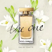 Dolce&Gabbana The One Edt 100 ml Kadın Parfümü - 3