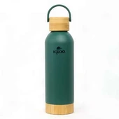 Igloo Hydrate Pro Termos 500Ml Yeşil STD - 1