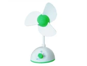 Masaüstü Ayarlı Usb Mini Vantilatör - Fan - 1