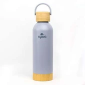 Igloo Hydrate Pro Termos 500Ml Duman Mavi STD - 1
