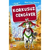 Korkusuz Cengaver A.Yılmaz Boyunağa Genç Timaş - 1