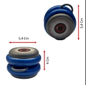 36 Adet Büyük İpli Yoyo - Nostaljik Eğlence thumbnail 4