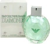 Giorgio Armani Emporio Diamonds  Pırlanta EDT 100ml kadın parfüm - 3