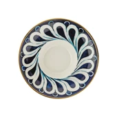 Sandro Moreno 1898 İznik Optik 12 Parça 6 Kişilik Çay Seti 150 Ml Ar263778 - 3