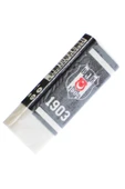 Beşiktaş Standart Silgi 20 Li Stand 469336 - 1