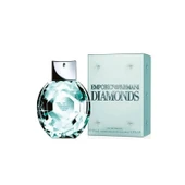 Giorgio Armani Emporio Diamonds  Pırlanta EDT 100ml kadın parfüm - 1