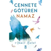 Cennete Götüren Namaz Ahmet Bulut Timaş - 1