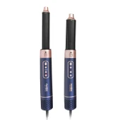 Fantom SK1700 Hair Styler Saç Şekillendirici Antrasit - 3