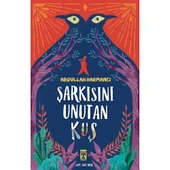 Şarkısını Unutan Kuş Genç Timaş - 1