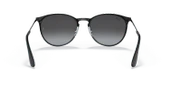 Ray-Ban Erika 3539 002/8G Black-Grey Güneş Gözlüğü - 3