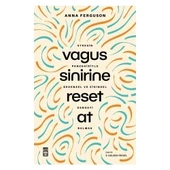 Vagus Sinirine Reset At Timaş - 1