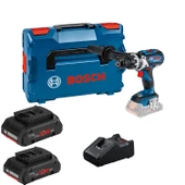 GSR 18V-110 C 2x4.0Ah Procore Akülü Delme Vidalama Makinesi - 1