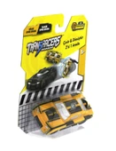 Transracers Dönüşen Araçlar Spor Arabalar Gölge / Klasik - 2
