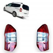 FORD COURİER STOP LAMBASI SOL TARAF 2014 MODEL ÜZERİ - 2
