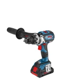GSR 18V-110 C 2x4.0Ah Procore Akülü Delme Vidalama Makinesi - 2