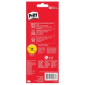 Pritt Sulu Boya 28 mm Büyük Boy 12 Renk (1047948) thumbnail 2