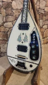 Elektro saz - 1