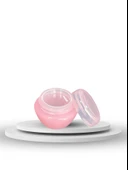 10 Adet Pembe Krem Koyma Kutusu 5 Cc - 3