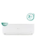 Baymak Elegant Eco 12 A++ 12000 BTU Inverter Duvar Tipi Klima - 1